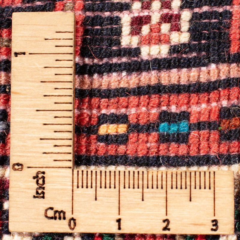 Gholtogh Teppe 88x55cm - Persisk teppe