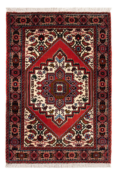 Gholtogh Teppe 60x90cm - Persisk teppe