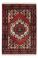 Gholtogh Teppe 90x60cm - Persisk teppe