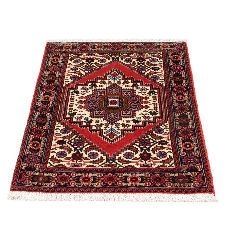 Gholtogh Teppe 90x60cm - Persisk teppe