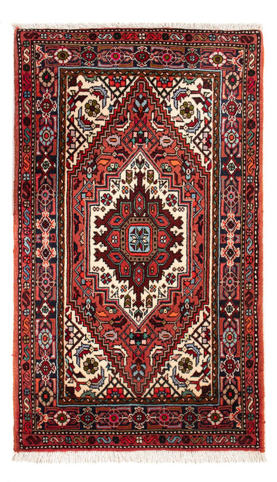 Gholtogh Teppe 56x94cm - Persisk teppe