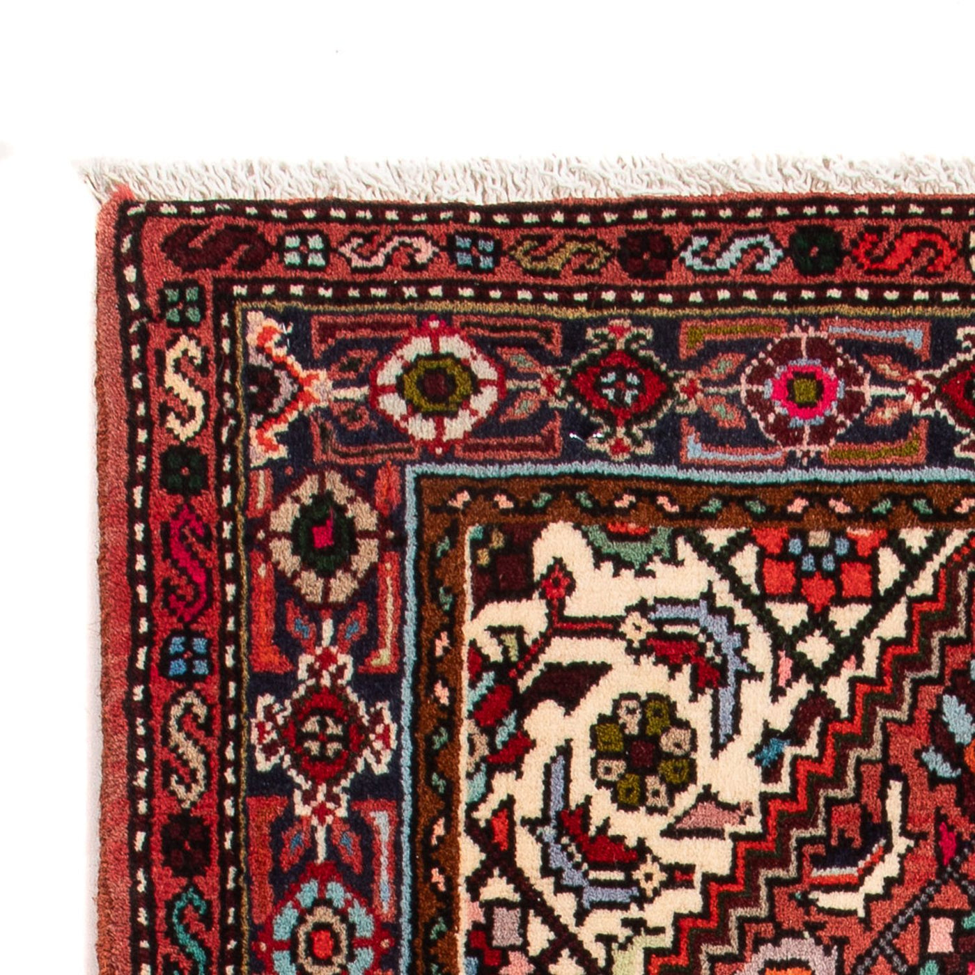 Gholtogh Teppe 94x56cm - Persisk teppe