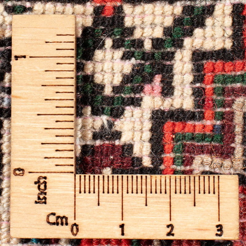 Gholtogh Teppe 94x56cm - Persisk teppe