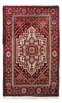 Gholtogh Teppe 100x57cm - Persisk teppe – product image