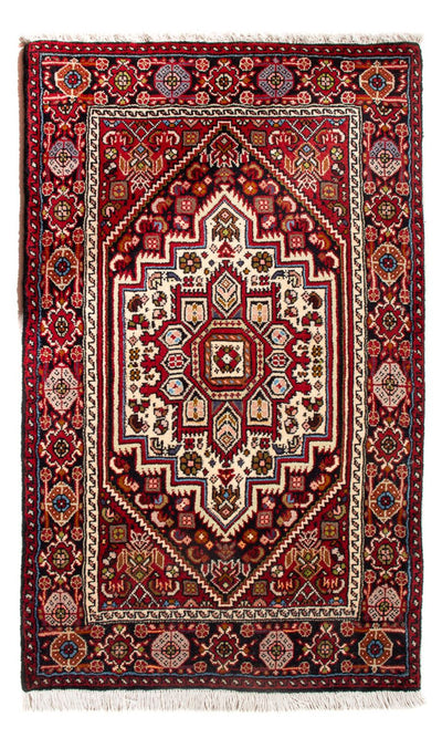 Gholtogh Teppe 57x100cm - Persisk teppe