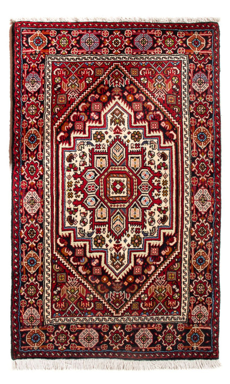 Gholtogh Teppe 100x57cm - Persisk teppe