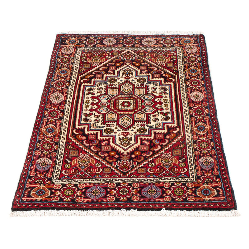 Gholtogh Teppe 100x57cm - Persisk teppe