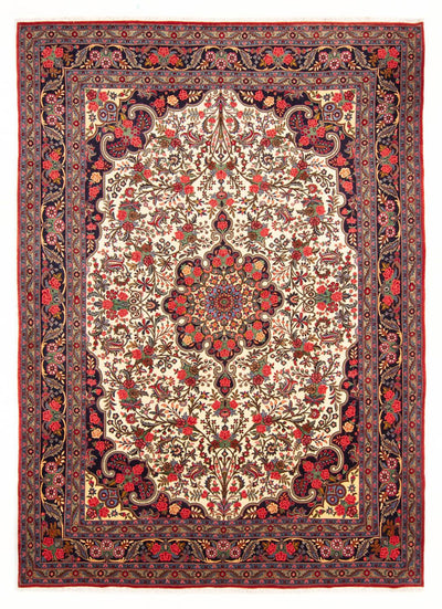 Joshaghan Teppe 220x324cm - Persisk teppe