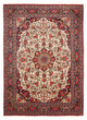 Joshaghan Teppe 324x220cm - Persisk teppe