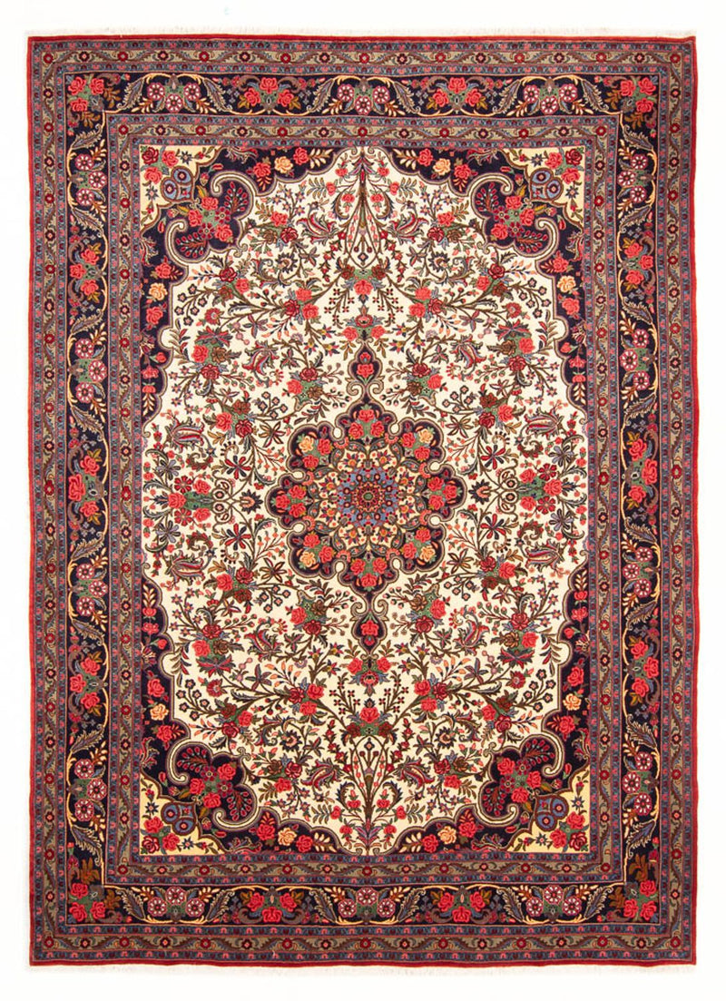 Joshaghan Teppe 324x220cm - Persisk teppe