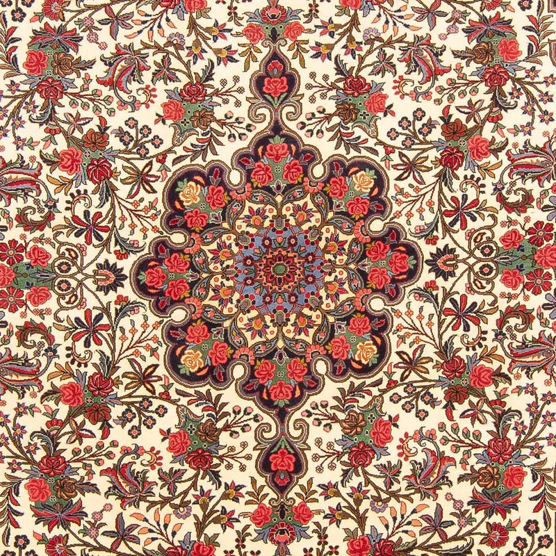 Joshaghan Teppe 324x220cm - Persisk teppe
