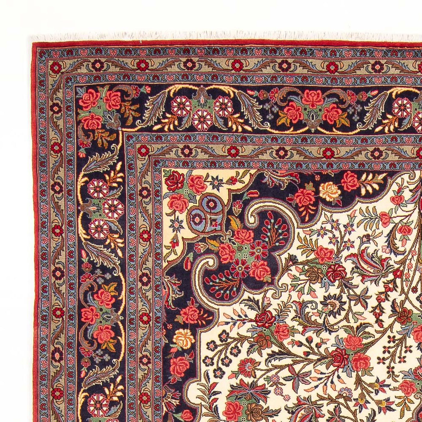 Joshaghan Teppe 324x220cm - Persisk teppe