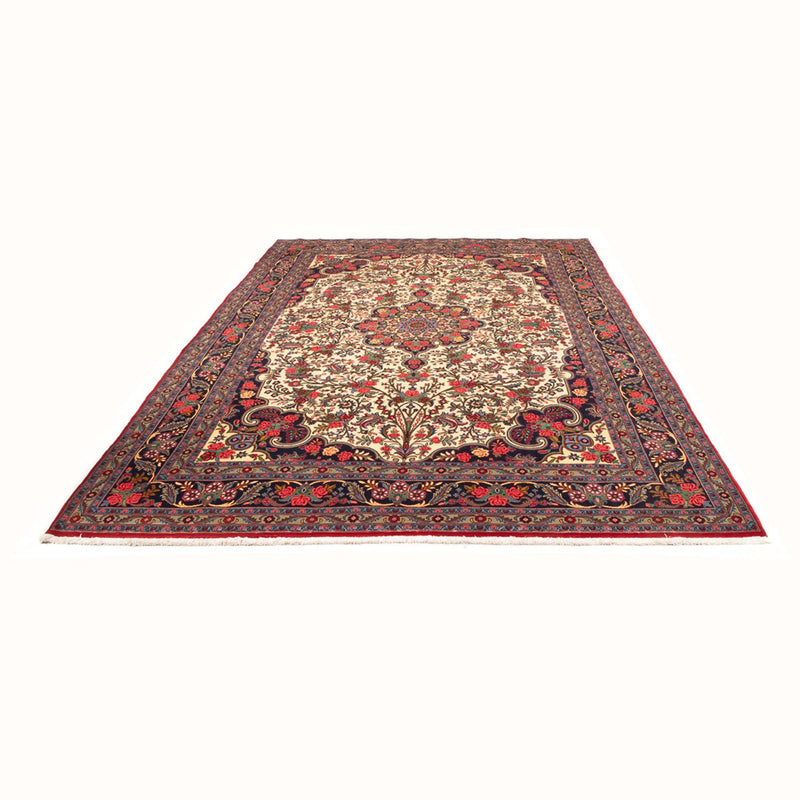 Joshaghan Teppe 324x220cm - Persisk teppe