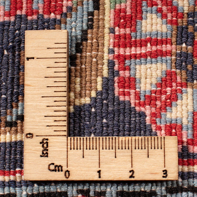 Joshaghan Teppe 324x220cm - Persisk teppe