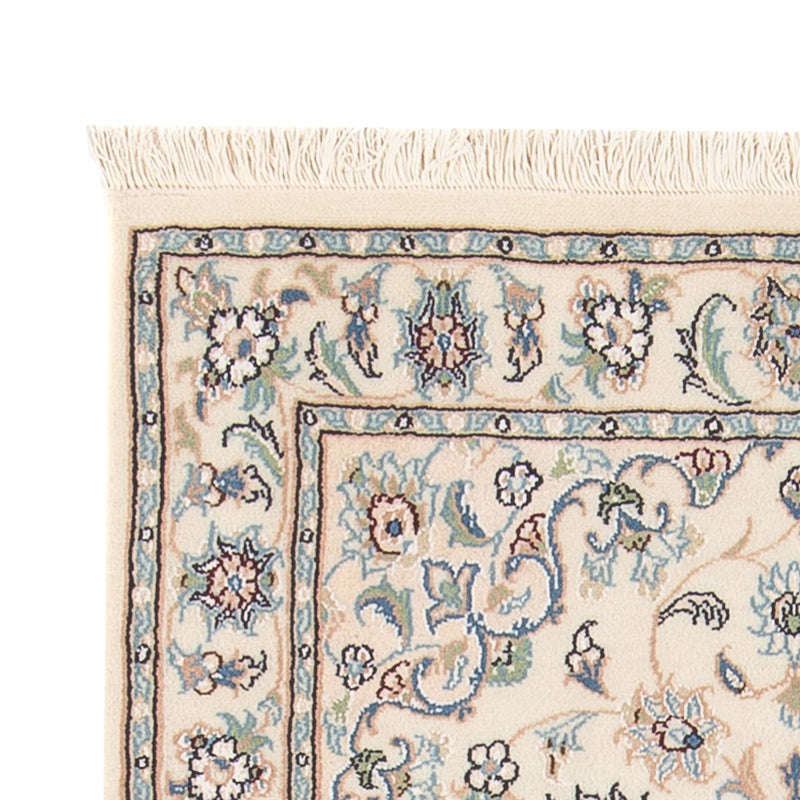 Nain - 6 la Teppe 120x75cm - Persisk teppe
