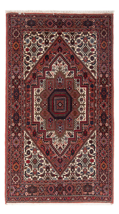 Gholtogh Teppe 84x126cm - Persisk teppe