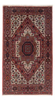Gholtogh Teppe 126x84cm - Persisk teppe
