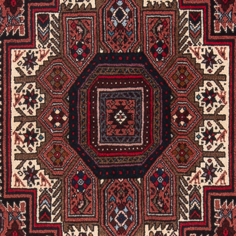Gholtogh Teppe 126x84cm - Persisk teppe
