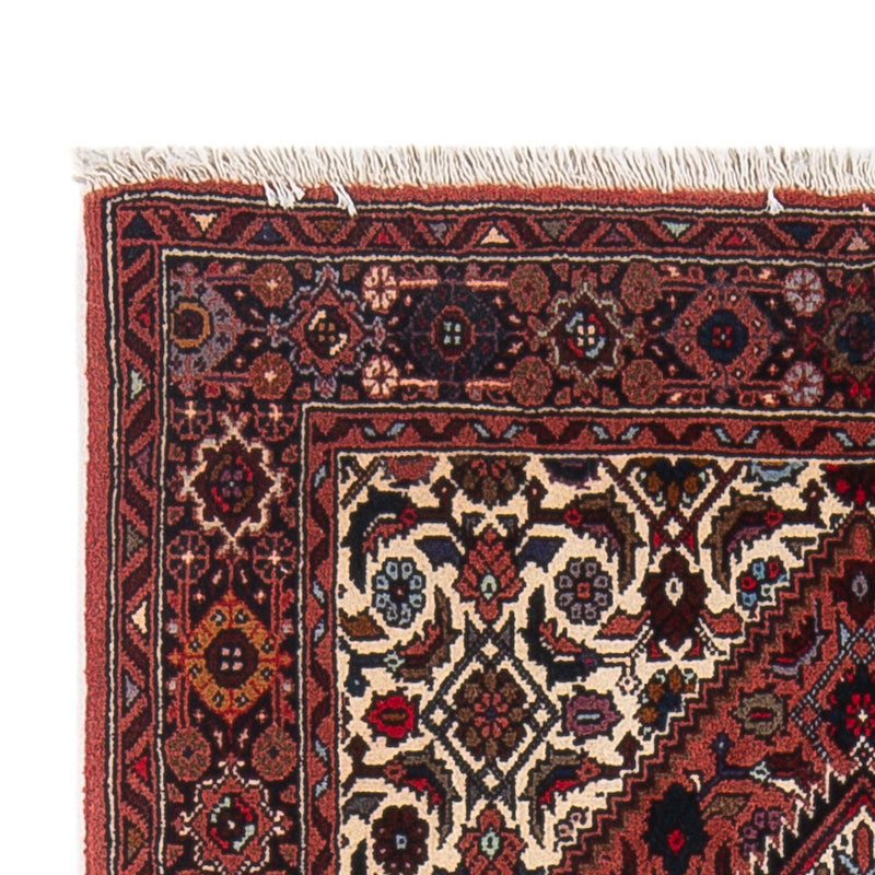 Gholtogh Teppe 126x84cm - Persisk teppe