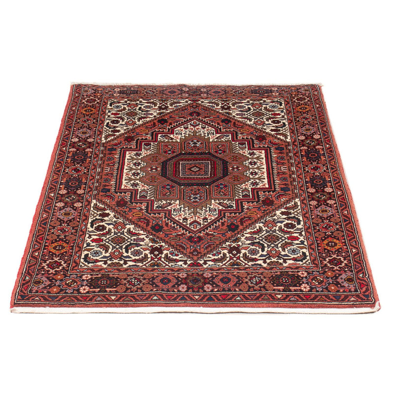 Gholtogh Teppe 126x84cm - Persisk teppe