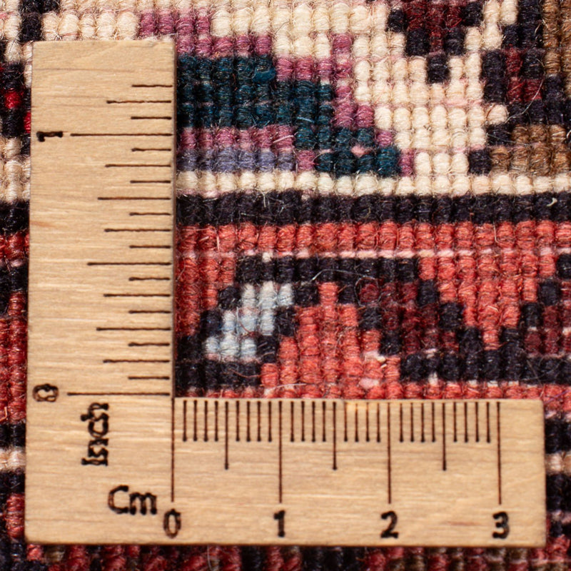 Gholtogh Teppe 126x84cm - Persisk teppe