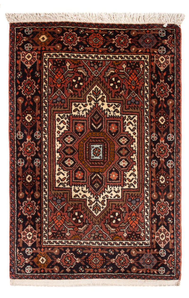 Gholtogh Teppe 60x40cm - Persisk teppe