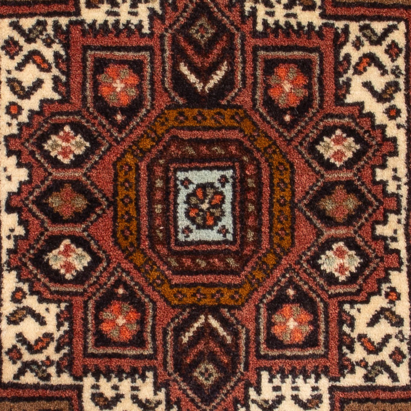 Gholtogh Teppe 60x40cm - Persisk teppe