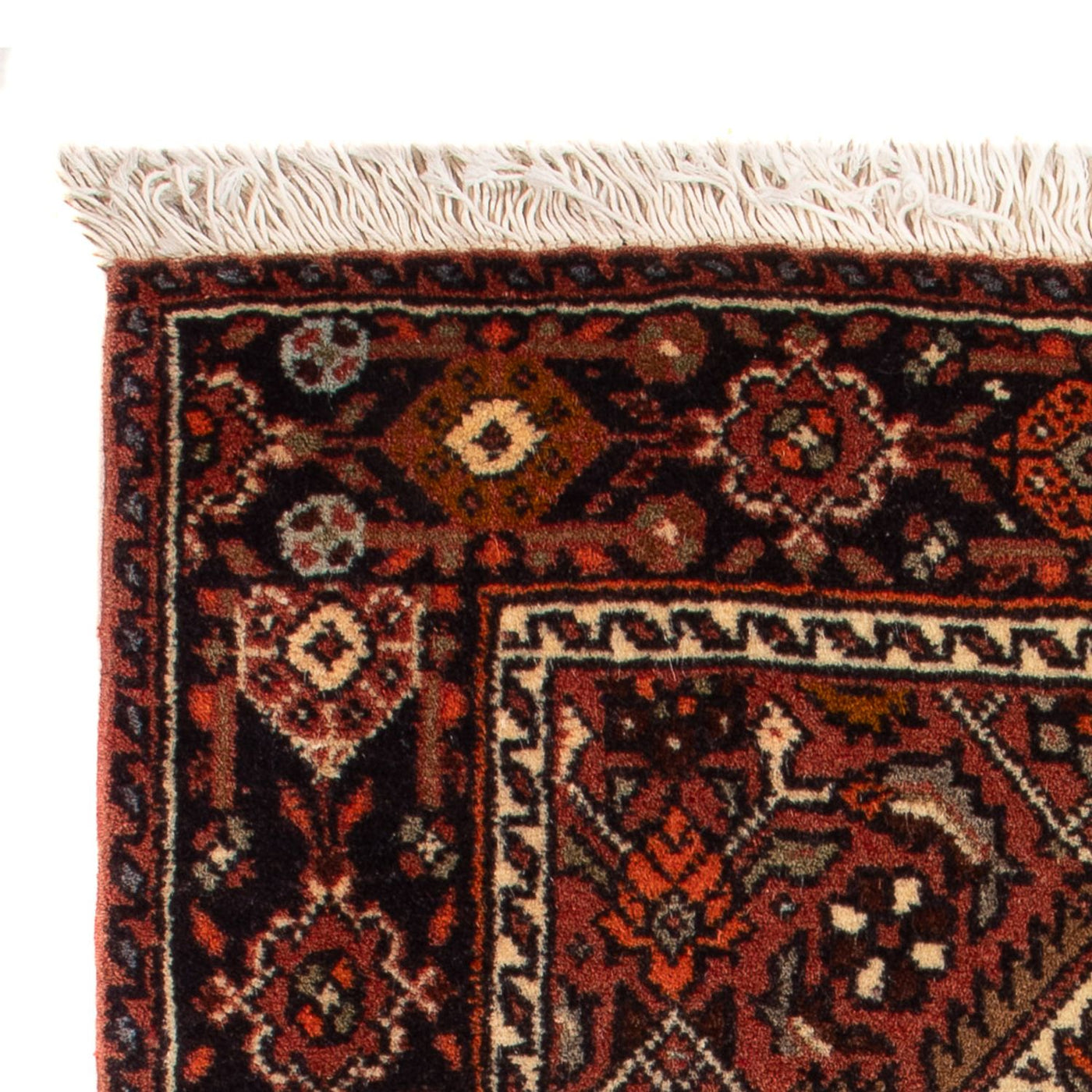 Gholtogh Teppe 60x40cm - Persisk teppe