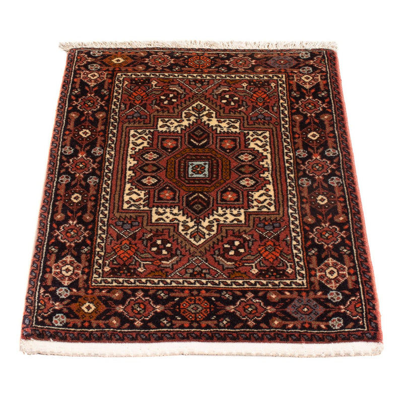 Gholtogh Teppe 60x40cm - Persisk teppe