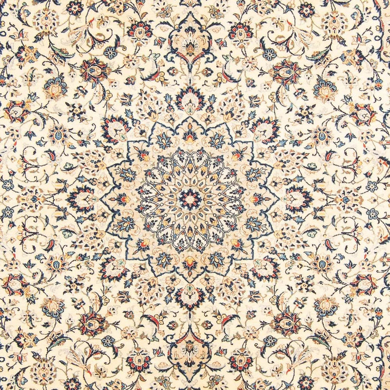 Kashan Teppe 299x212cm - Persisk teppe