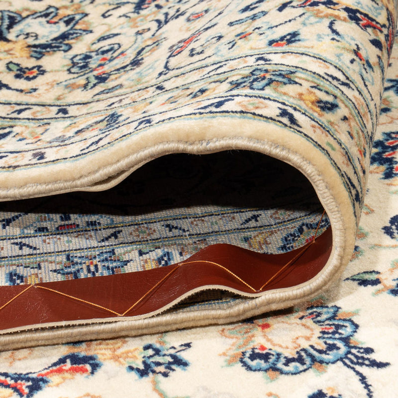 Kashan Teppe 299x212cm - Persisk teppe