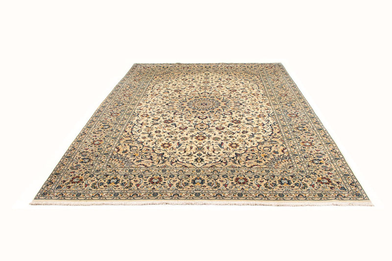 Kashan Teppe 299x212cm - Persisk teppe