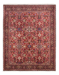 Bidjar - Takab Teppe 246x197cm - Persisk teppe – product image