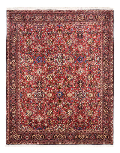 Bidjar - Takab Teppe 197x246cm - Persisk teppe