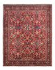 Bidjar - Takab Teppe 246x197cm - Persisk teppe