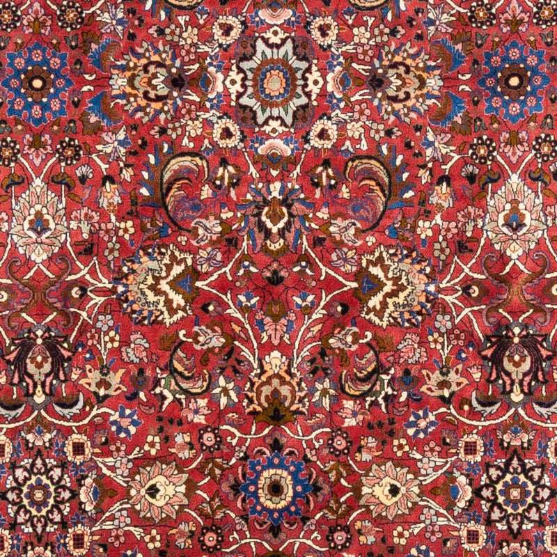 Bidjar - Takab Teppe 246x197cm - Persisk teppe