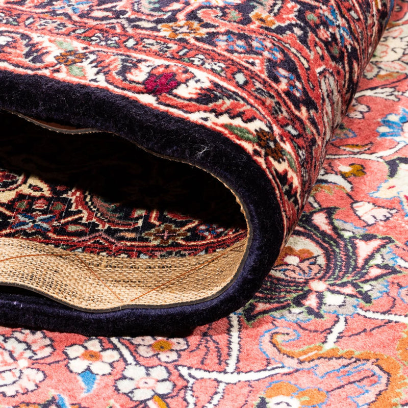 Bidjar - Takab Teppe 246x197cm - Persisk teppe