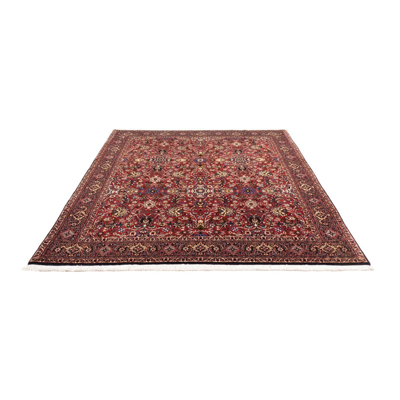 Bidjar - Takab Teppe 246x197cm - Persisk teppe