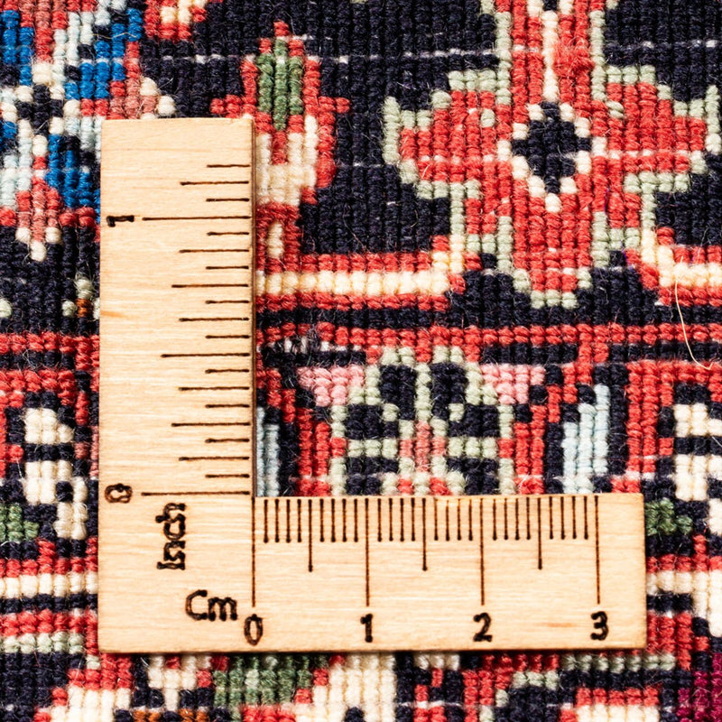 Bidjar - Takab Teppe 246x197cm - Persisk teppe