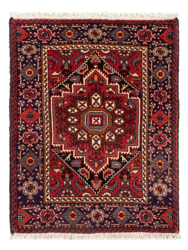 Gholtogh Teppe 60x40cm - Persisk teppe