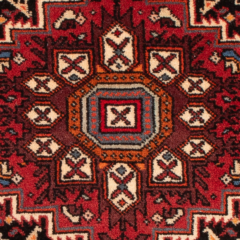 Gholtogh Teppe 60x40cm - Persisk teppe