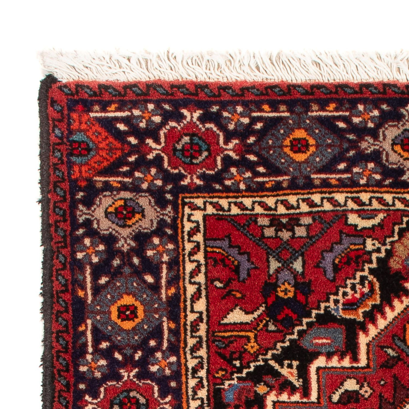 Gholtogh Teppe 60x40cm - Persisk teppe