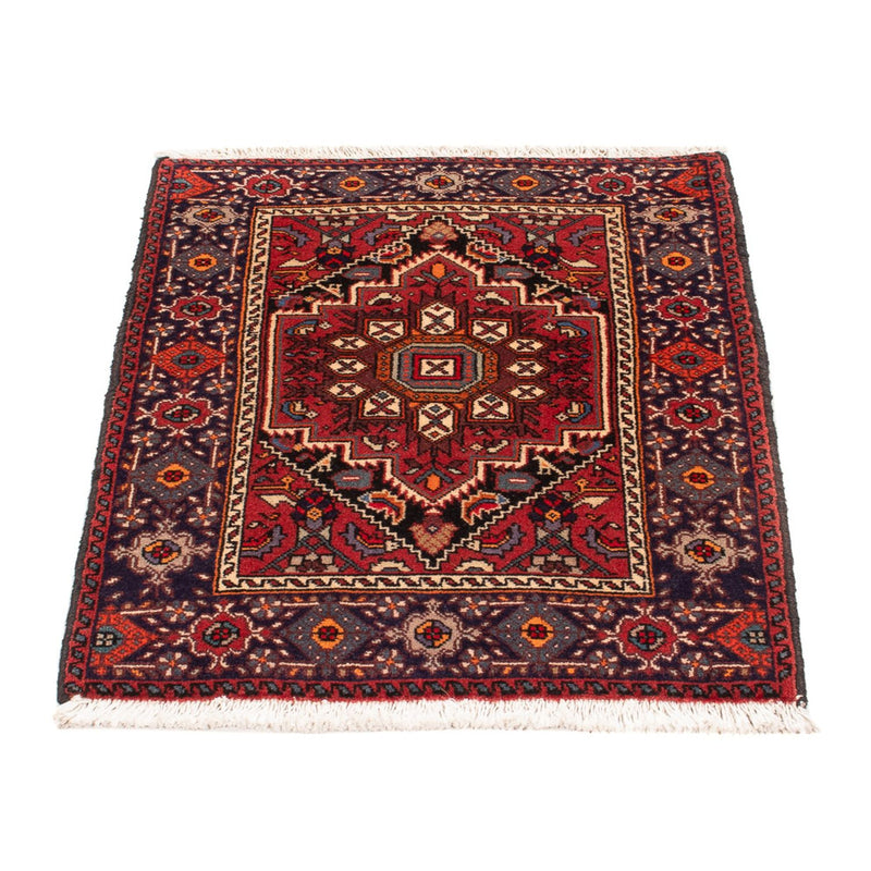 Gholtogh Teppe 60x40cm - Persisk teppe