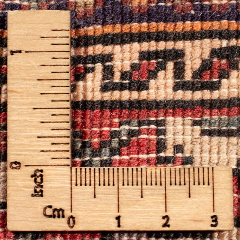Gholtogh Teppe 60x40cm - Persisk teppe