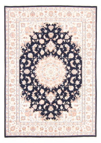 Tabriz - 50 Raj Teppe 170x235cm - Persisk teppe – product image