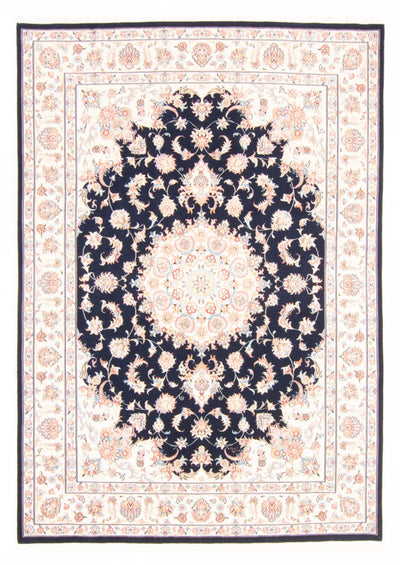 Tabriz - 50 Raj Teppe 170x235cm - Persisk teppe