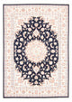 Tabriz - 50 Raj Teppe 170x235cm - Persisk teppe