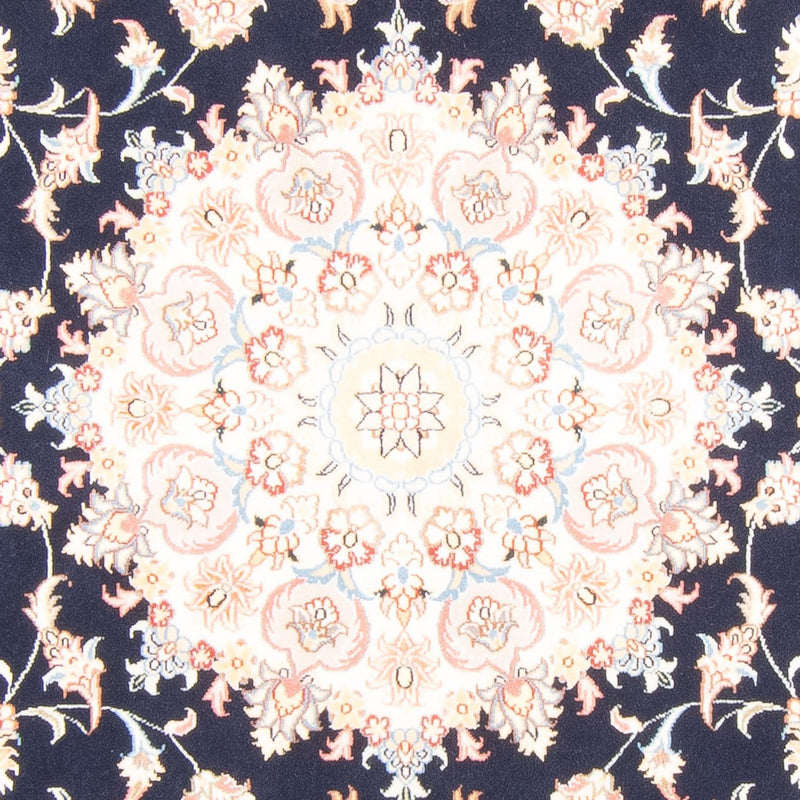 Tabriz - 50 Raj Teppe 170x235cm - Persisk teppe