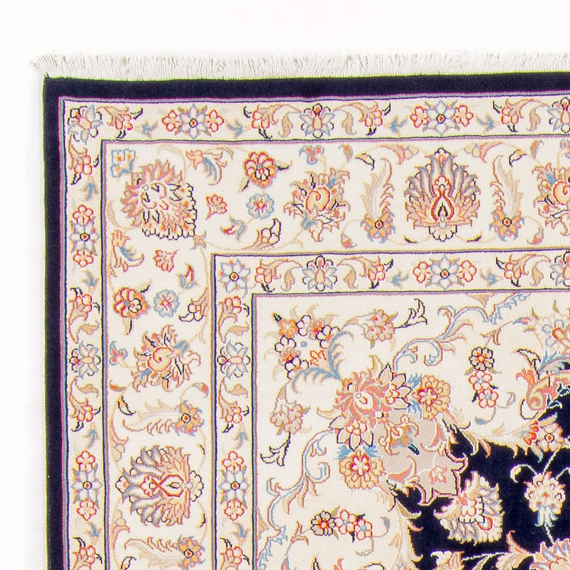 Tabriz - 50 Raj Teppe 170x235cm - Persisk teppe
