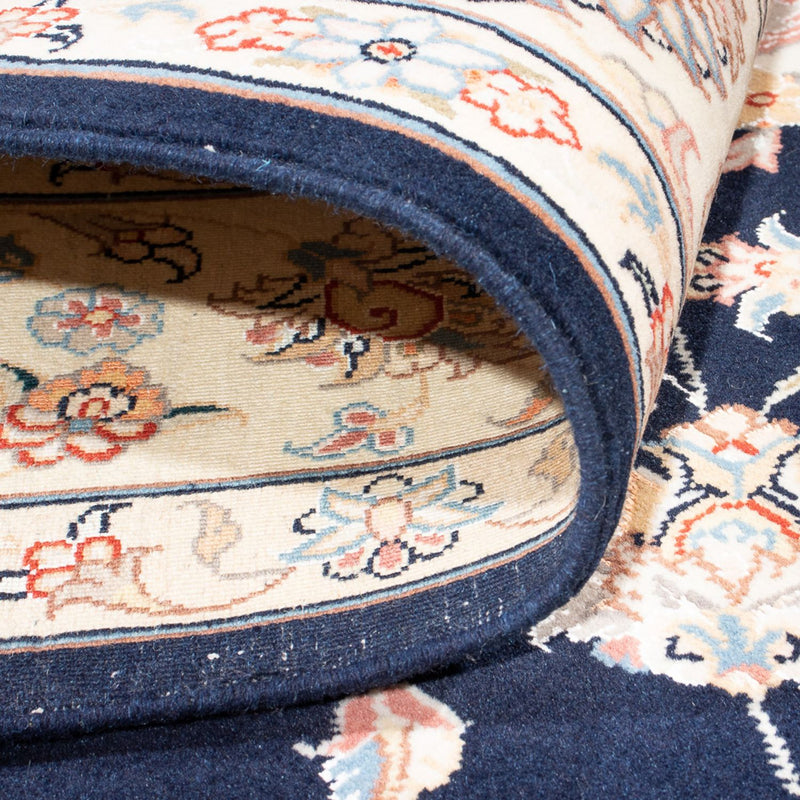 Tabriz - 50 Raj Teppe 170x235cm - Persisk teppe